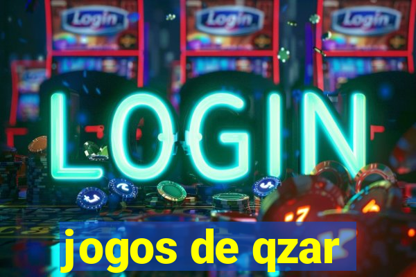 jogos de qzar